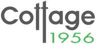 Logo Cottage 1956