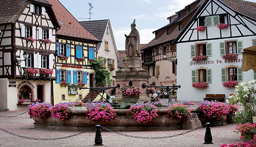 EGUISHEIM