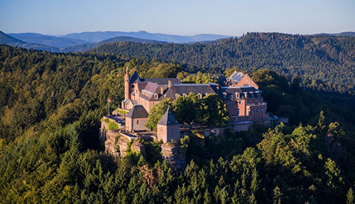 MONT SAINT ODILE