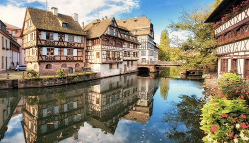 STRASBOURG