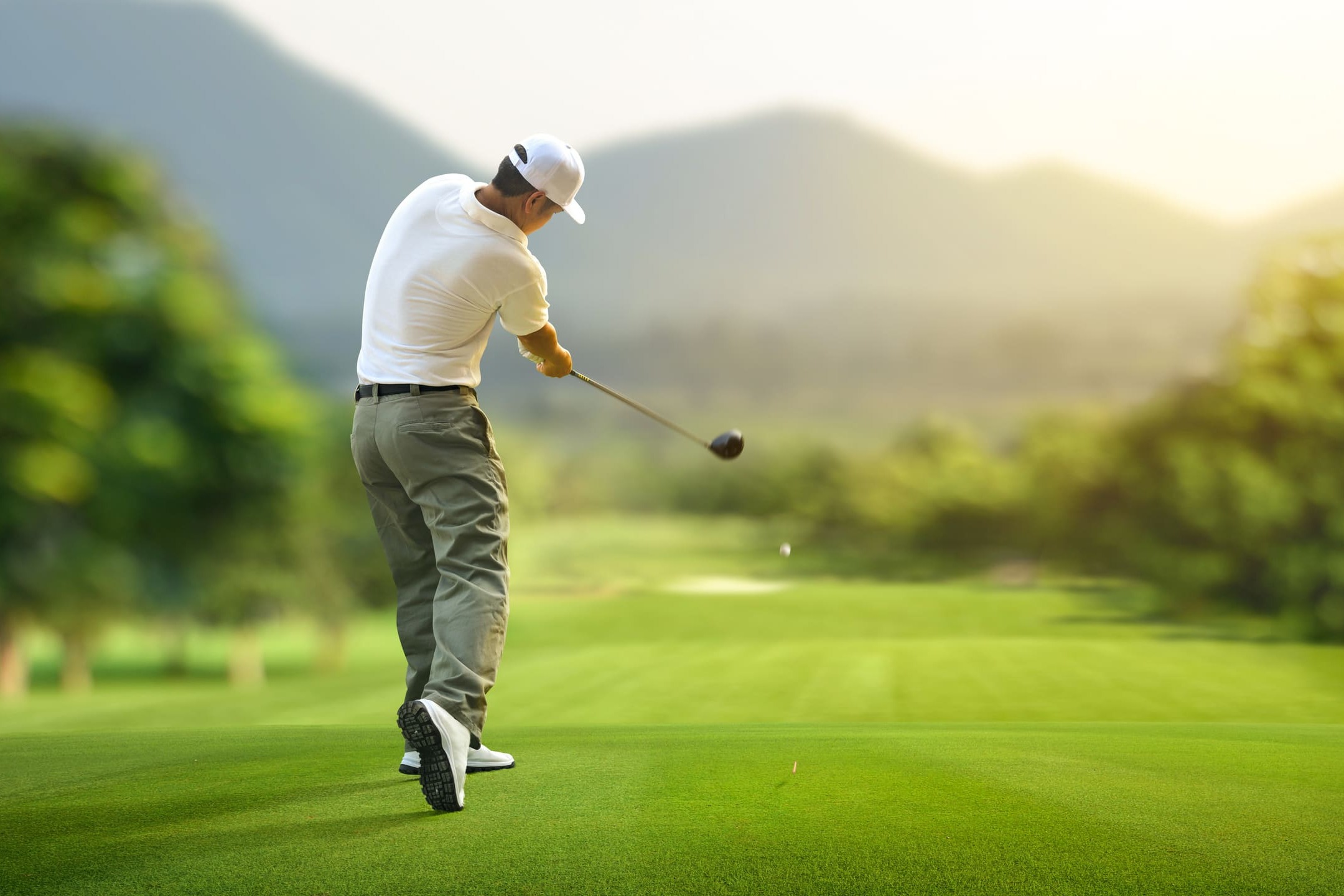 Golf d’Ammerschwihr Trois‑Epis
