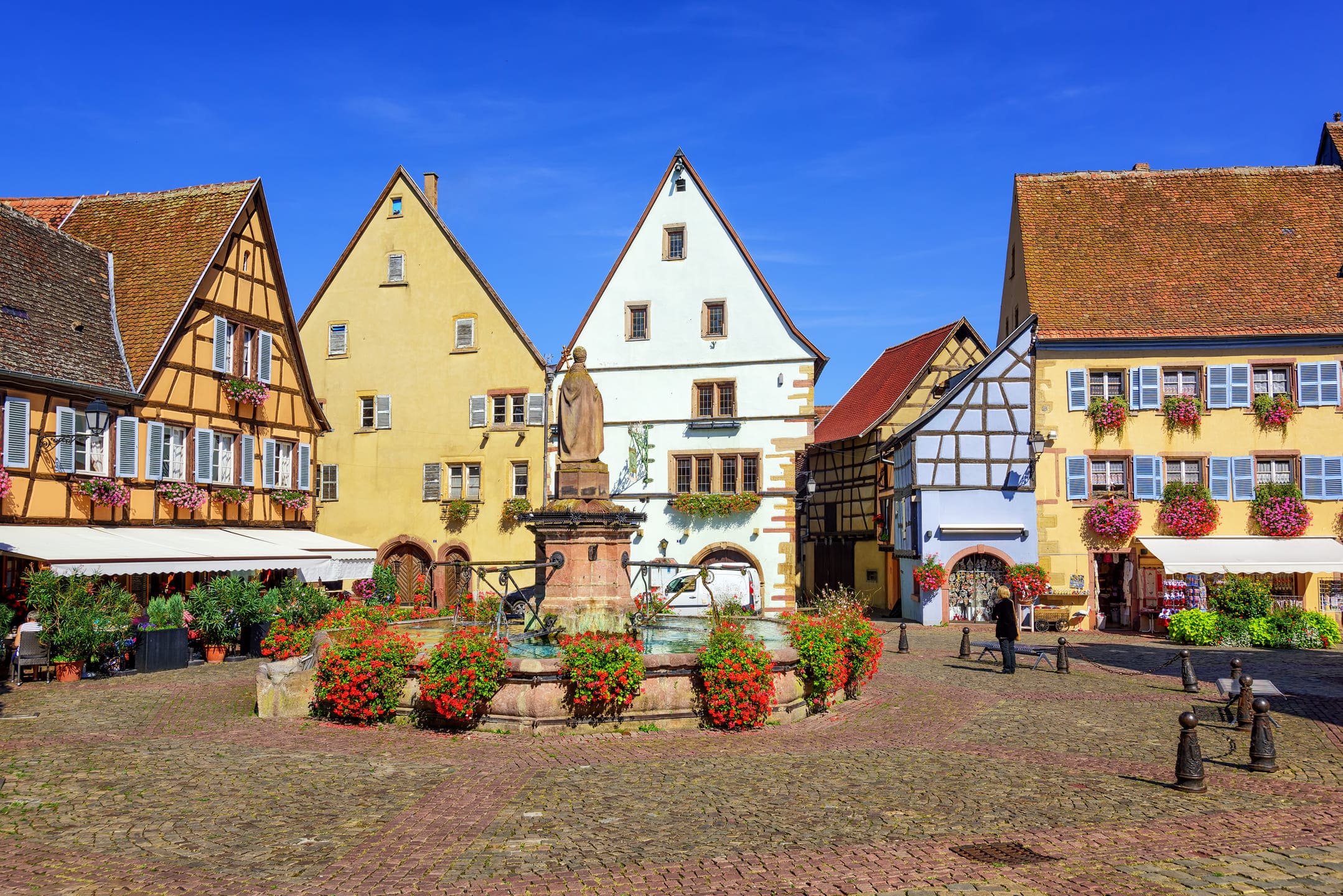 Eguisheim