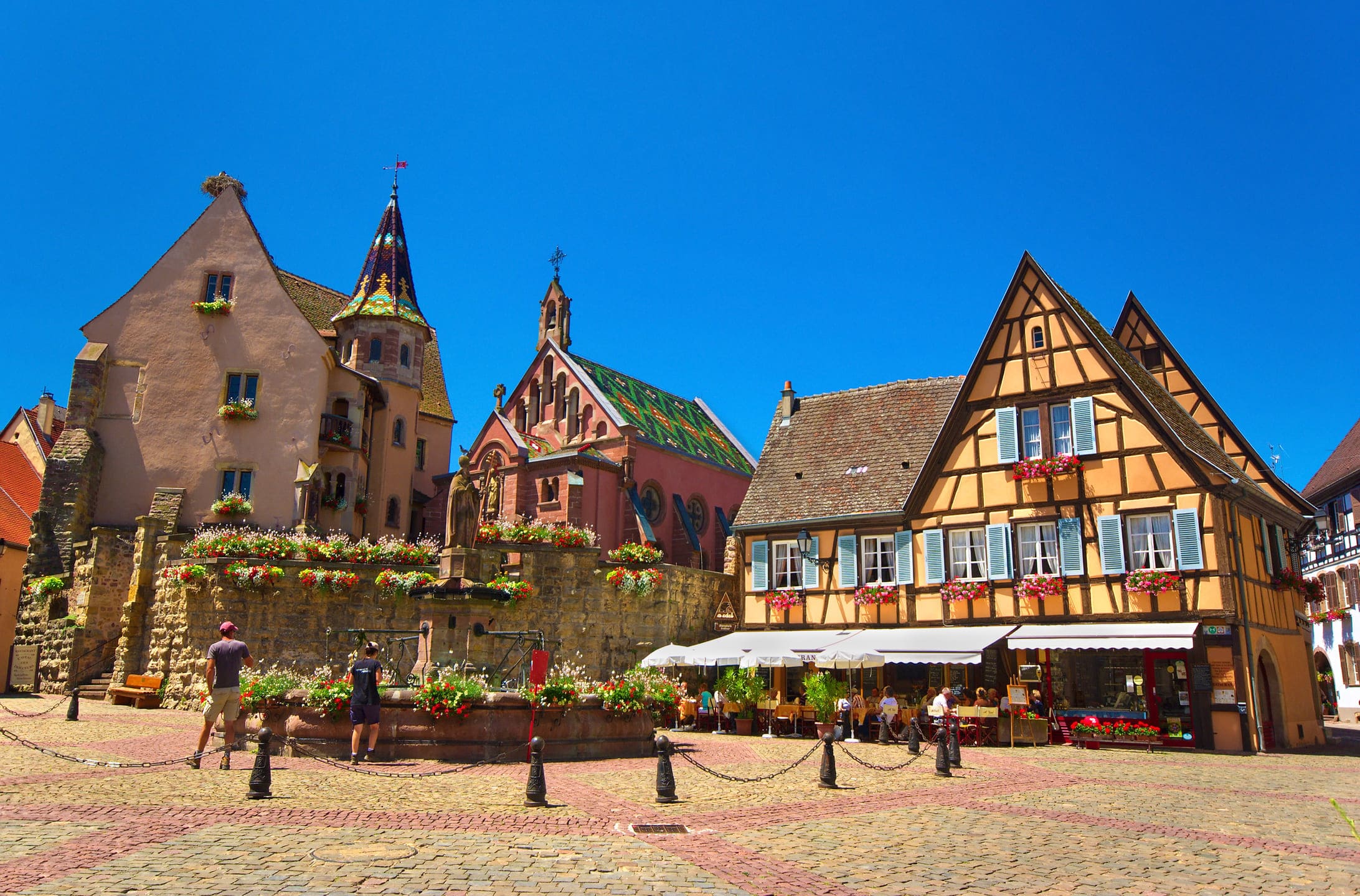 Riquewihr