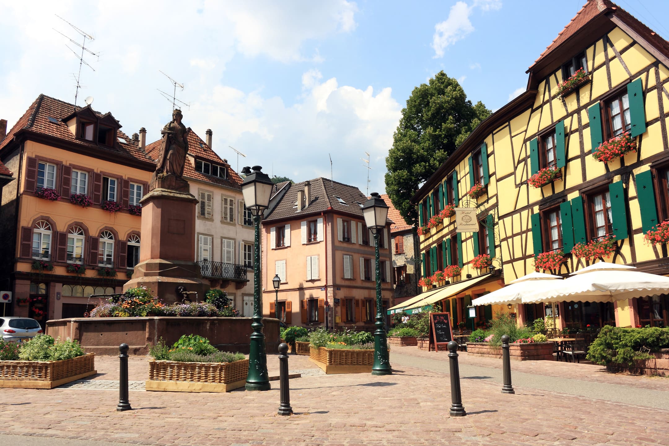 Ribeauvillé